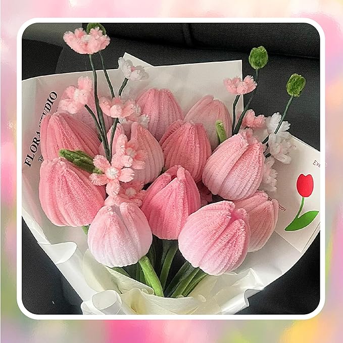 Why We’re Twisting Our Way Through Flower Season (No Water, No Wilting!)